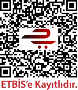 ETBİS'e Kayıtlıdır
