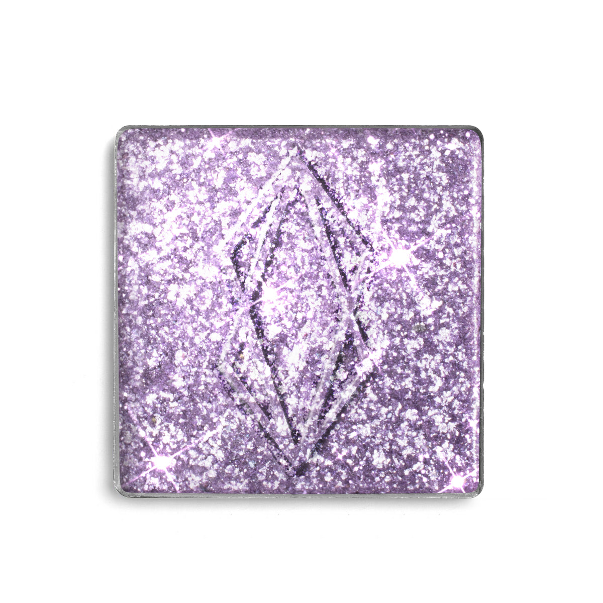 Mercury - Vegan Pure Metals Tekli Far Ultra metalik mauve