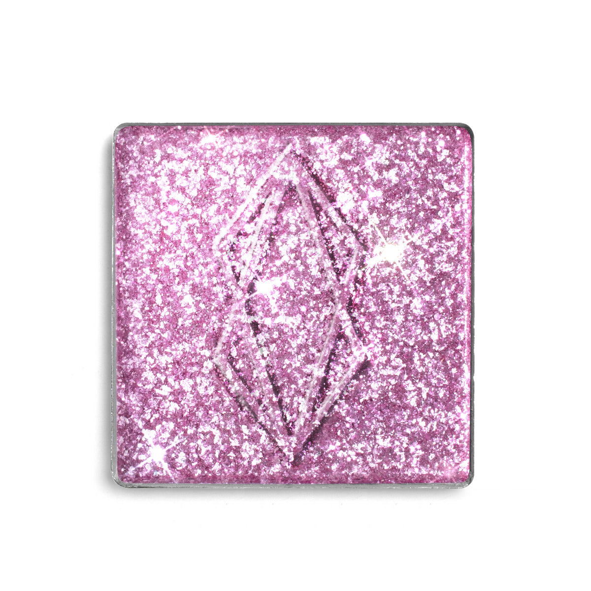 Cobaltite - Vegan Pure Metals Tekli Far Ultra metalik pembe