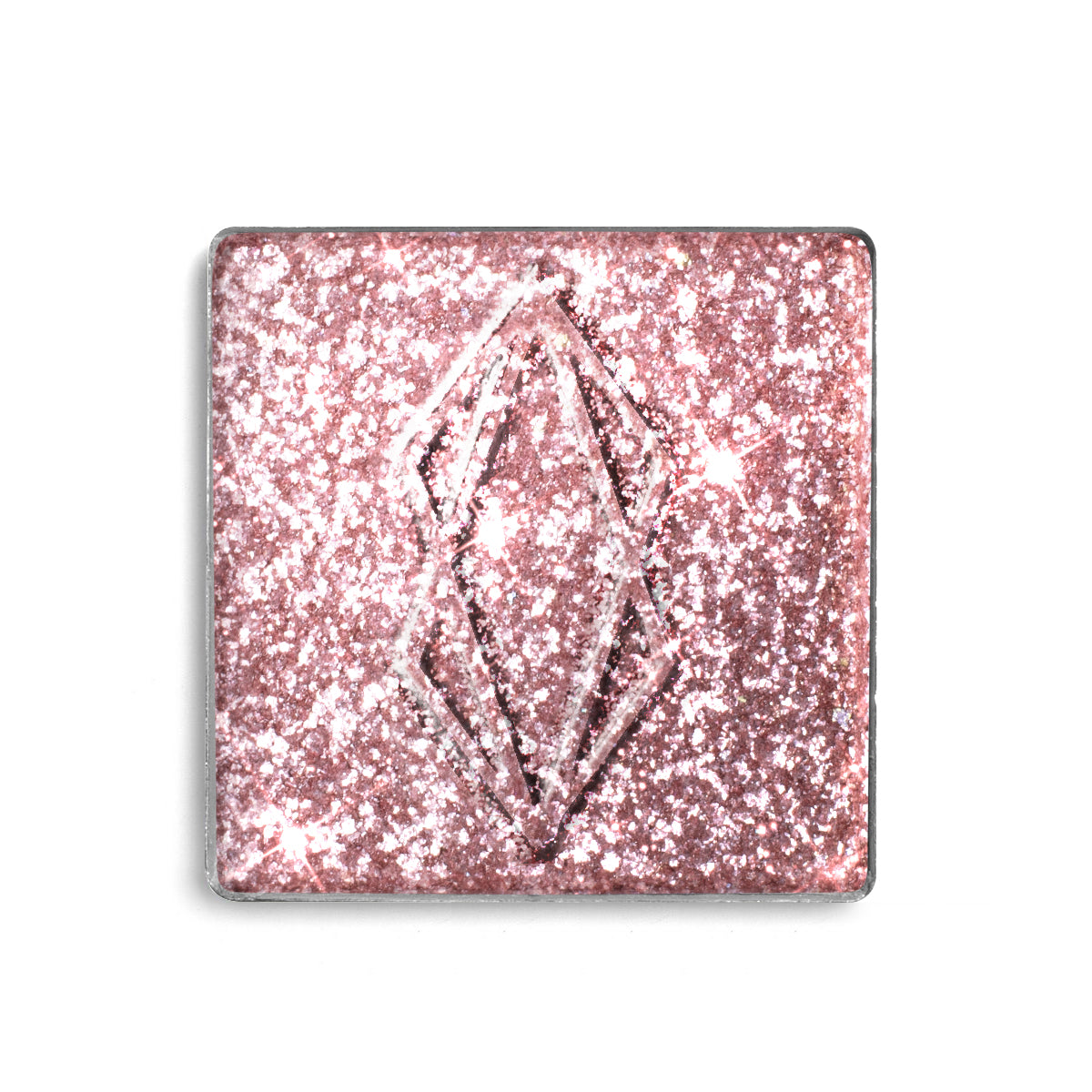 Alloy - Vegan Pure Metals Tekli Far Ultra metalik rose gold