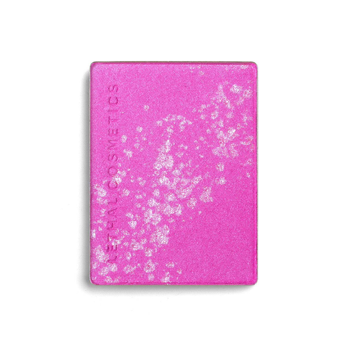 Carnation - Vegan Allık Petal pembe sedefli ışıltılı sakız pembesi