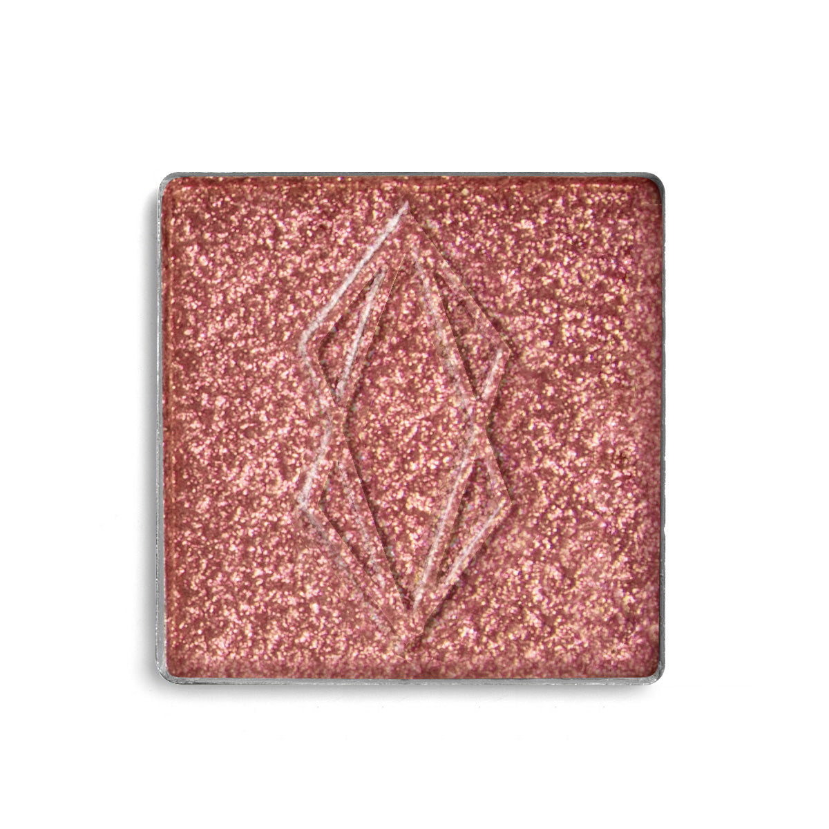 Orchard - Vegan Tekli Far Metalik bronz rose