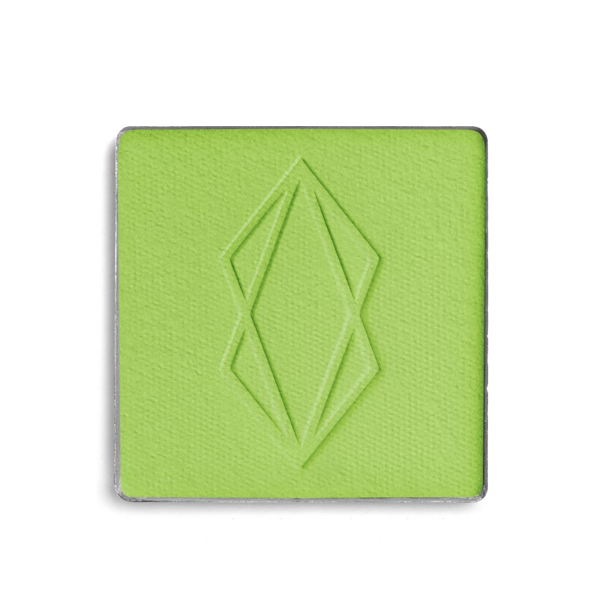 Replica - Vegan Tekli Far Mat lime yeşili