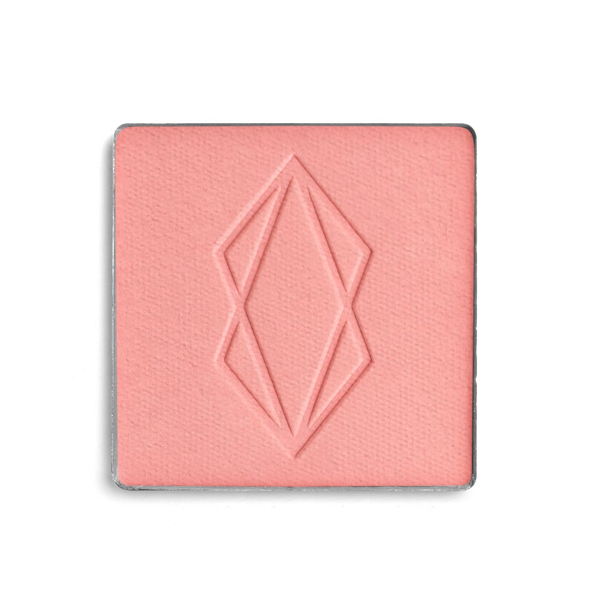 Remission - Vegan Tekli Far Mat pastel şeftali