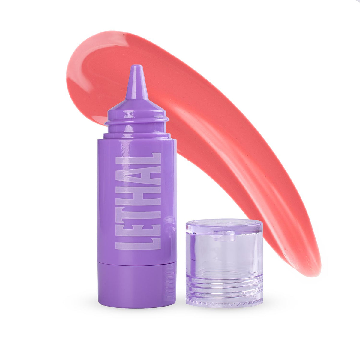 Rogue - Vegan Likit Allık Berry