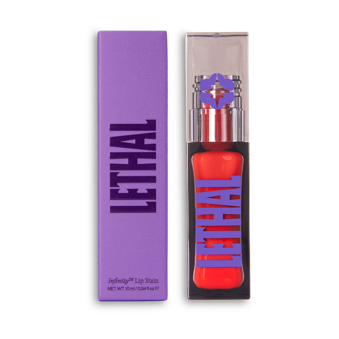 Lily of the Valley - Vegan Lip Stain Açık mercan rengi, dudaklarınızda sedece bir dakika bekleterek doğal dudak renginizin daha güzel bir haline ulaşın