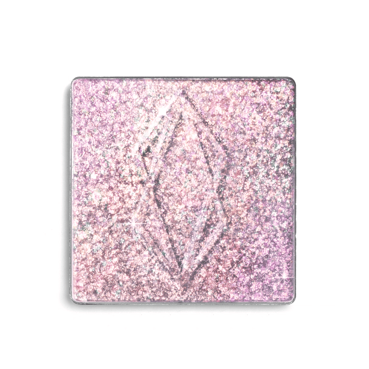 Rhodonite - Vegan Pure Metals Tekli Far Macenta, turuncu ve altın rengine geçiş yapan holo efektli multichrome