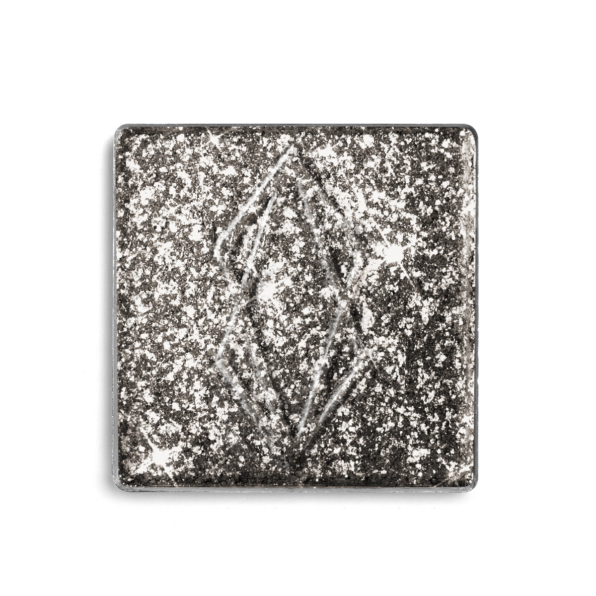 Graphite - Vegan Pure Metals Tekli Far Ultra metalik metal grisi